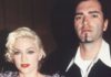 Madonna pays tribute to younger brother Christopher Ciccone after death aged 63 | Ents & Arts News