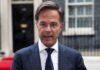 New NATO chief Mark Rutte tells allies to ignore Russian leader Putin’s sabre rattling | World News