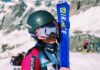Matilde Lorenzi: Italian teenage champion skier dies after crash | World News