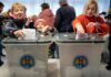 Moldova narrowly votes for closer European Union ties in referendum beset by claims of Russian meddling | World News
