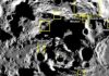 NASA identifies potential landing sites for historic manned mission to the moon | Science, Climate & Tech News