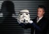 Star Wars helmet and Batman Returns suit up for auction in London next month | UK News