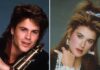 Demi Moore and Rob Lowe ‘briefly had a thing’ during St Elmo’s Fire | Ents & Arts News