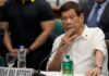 Former Philippines President Rodrigo Duterte admits having ‘death squad of gangsters’ | World News