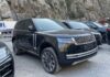 ‘Criminal activity’ blamed for new UK cars entering sanctioned Russia | Business News