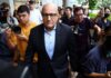 Singapore ex-minister jailed for accepting £230k worth of gifts, including tickets to Premier League matches and West End musicals | World News