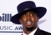 P Diddy faces sexual misconduct claims from 120 new accusers, lawyer says | Ents & Arts News