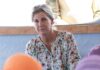 Sophie, Duchess of Edinburgh, in tears after meeting sexual violence victims who fled Sudan civil war | World News