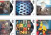 Stamps celebrate 60 years of The Who including iconic album covers | Ents & Arts News