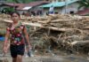 More than 120 killed and dozens injured after Tropical Storm Trami batters Philippines | World News