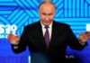 ‘Global South’ interested in joining BRICS – as it’s ‘tone deaf’ to anti-Russia rhetoric | World News