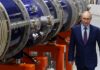 Russia carries out second nuclear training exercise in two weeks | World News