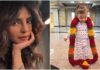 PIC: Priyanka Chopra’s daughter Malti Marie taking ballet class is cutest thing on internet; actress calls her ‘My little ballerina’