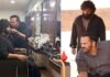 Singham Again: Arjun Kapoor shares journey of becoming Danger Lanka in BTS PICS; thanks Rohit Shetty for trusting him when ‘many weren’t willing to’