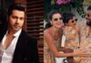 Bollywood Newswrap November 9, 2024: Varun Dhawan admits being protective father for daughter Lara; Natasa Stankovic on co-parenting son Agastya with Hardik Pandya and more
