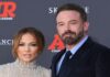 Jennifer Lopez Roasts Turkey While Ben Affleck Spends Thanksgiving With His Ex-Wife; See PIC
