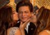 Shah Rukh Khan’s daughter Suhana makes a splash as she arrives at Mannat ahead of superstar’s 59th birthday celebration: WATCH