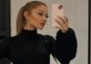 ‘That’s So Intense’: Ariana Grande Reveals Her SNL Game Night Sketch Was Inspired By Her Mom