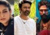 South Newsmakers of the week: Nayanthara and Dhanush’s feud, Suriya starrer Kanguva release, to Allu Arjun’s Pushpa 2 trailer launch event