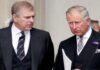 Is Prince Andrew Living At Royal Lodge After King Charles Stopped His Allowance? Here’s What Reports Suggest