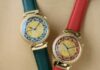 Jaipur Watch Company expands women’s offering with ‘Filigree III Wristwear’