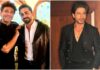 Ayushmann Khurrana enjoys same dishes as Shah Rukh Khan at Chef Vikas Khanna’s restaurant in New York; see PIC