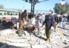At least 24 killed in railway station bombing in Pakistan’s Quetta | Conflict News