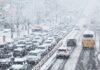 South Korean capital hit by record November snowfall | Weather News