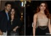 Citadel: Honey Bunny Success Bash: Varun Dhawan comes with wife Natasha Dalal; Samantha Ruth Prabhu, Wamiqa Gabbi & others raise temperature