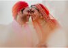 Rajkummar Rao and Patralekhaa is a match made in heaven and their post on 3rd wedding anniversary screaming love says it all