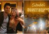 Not Alia Bhatt or Shraddha Kapoor, Varun Dhawan calls Citadel: Honey Bunny actress Samantha Ruth Prabhu ‘best co-star evaaaaaaa’