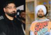 Badshah stands in support of Diljit Dosanjh after ‘alcohol songs’ controversy: ‘If you don’t want him to sing…’