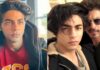 Aryan Khan Birthday: When elated Shah Rukh Khan said he has a ‘newer friend’ after elder son’s birth