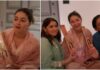 WATCH: Ananya Panday’s reaction to her picture being on fuljhadi packet is priceless; ‘That’s my dream’