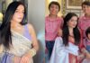 Celina Jaitley Birthday: When No Entry star revealed real and rare reason for conceiving twins twice
