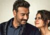 Throwback: When Kajol revealed WHY she had to cut short her two-month honeymoon with her husband, Ajay Devgn