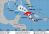 Rafael expected to strengthen into hurricane before making landfall in Cuba | Weather News