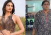 Allu Sneha Reddy, her mom Kavita Reddy tough it out in gym as duo follow a coordinated workout sesh together; WATCH