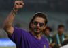 Did You Know Shah Rukh Khan’s Kolkata Knight Riders wasn’t his first team choice for IPL? Here’s which team he wanted