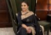 Manisha Koirala admits seeing only ‘darkness, hopelessness and pain’ during her battle with ovarian cancer: ‘I remember I would break down…’