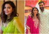 Anushka Sharma has wholesome reaction as Rohit Sharma and Ritika Sajdeh announce birth of their baby boy