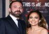 Ben Affleck to Spend Thanksgiving with Kids Amid Busy Filming Schedule Following Jennifer Lopez Split: Source