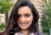 Shraddha Kapoor unwinds on lazy ‘couch-bounded’ Sunday; engages in Monday banter with fans