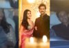 Rani Mukerji Diwali bash: Suhana Khan arrives with rumored BF Agastya Nanda; Katrina Kaif-Vicky Kaushal dazzle in ethnic outfits