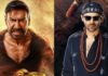 Singham Again and Bhool Bhulaiyaa 3 Box Office Collections 5th Saturday: Ajay Devgn and Kartik Aaryan’s films show good hold on Day 30