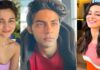 Alia Bhatt, Karan Johar, Shanaya Kapoor share excitement for Aryan Khan’s directorial debut series; Ananya Panday says ‘you’re not ready for this’