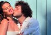 ‘Safest I’ve Ever Felt': Selena Gomez Gushes Over Boyfriend Benny Blanco; Teases Future Plans