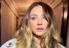 ‘My Life Keeps Imitating Art’: Kaley Cuoco Talks About An ‘Awkward Encounter’ That Gave Her PTSD From Blow-Dryers