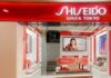 Shiseido profit outlook squeezed by China downturn, president says (#1682910)