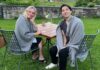 Justin Long And Kate Bosworth To Star In Their First Project Together Post Marriage; Details Inside